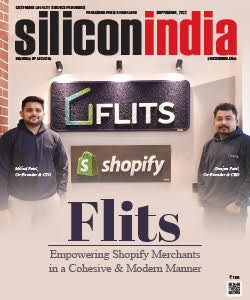 Flits: Empowering Shopify Merchants in a Cohesive & Modern Manner